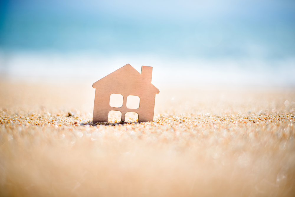 Holiday accommodation