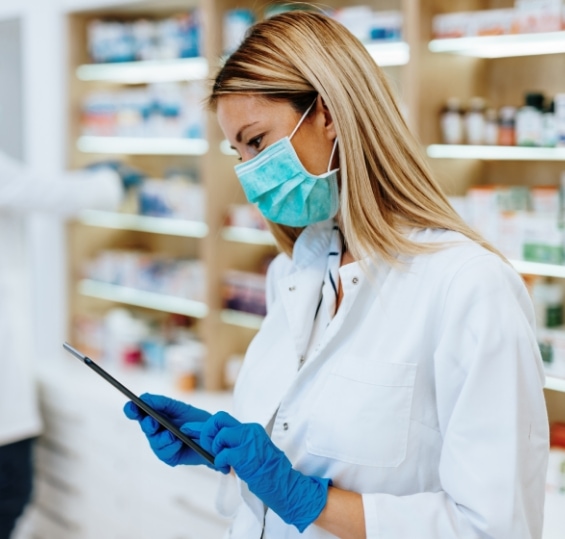 GP Sector Report