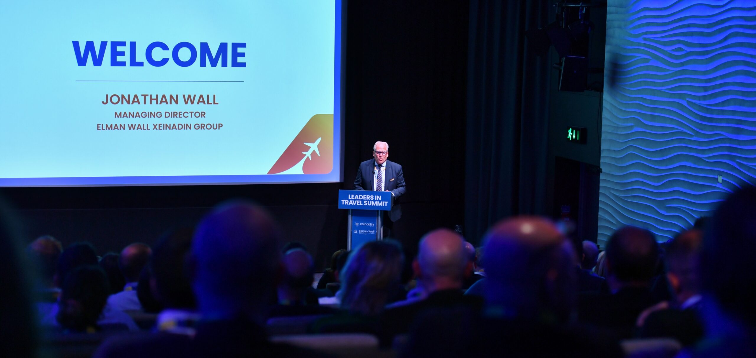 Xeinadin Leaders in Travel Summit 2023