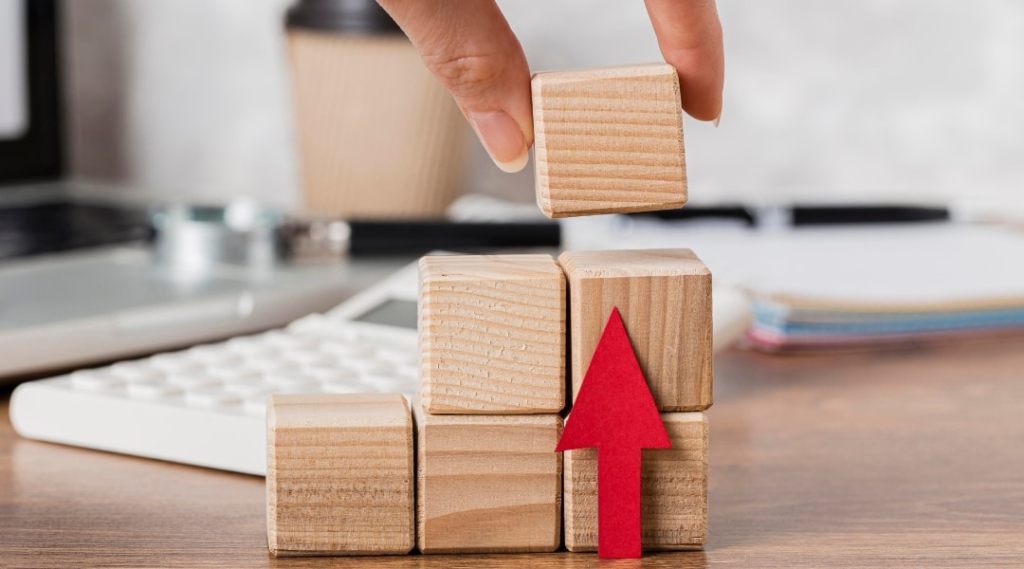 10 Ways To Improve Business Performance