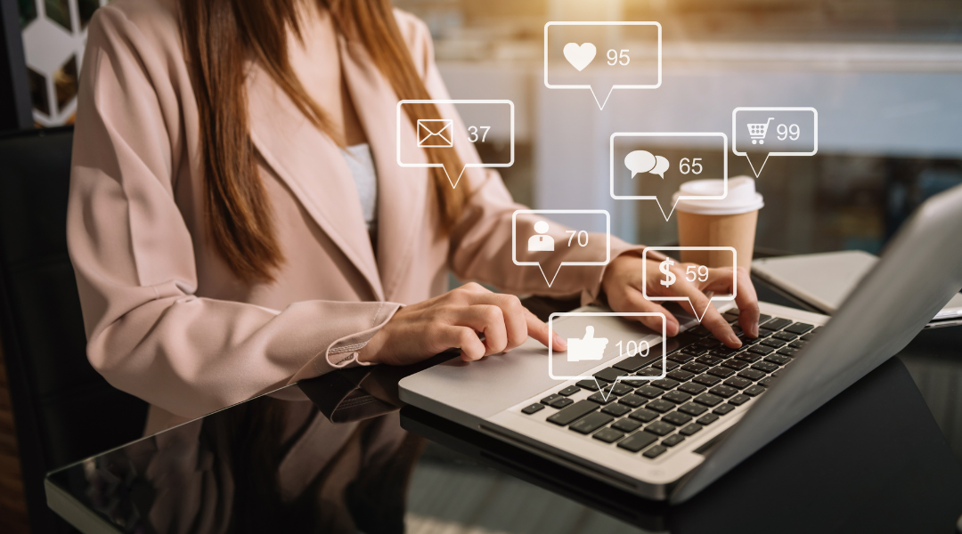 The Importance of Building an Online Presence for Small Businesses -  Xeinadin