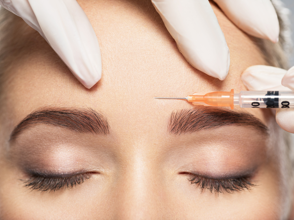What’s the VAT liability of Botox, Cosmetic Treatments?