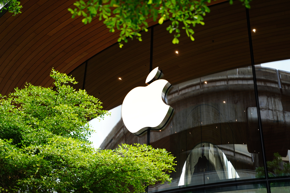 Apple Tax Case