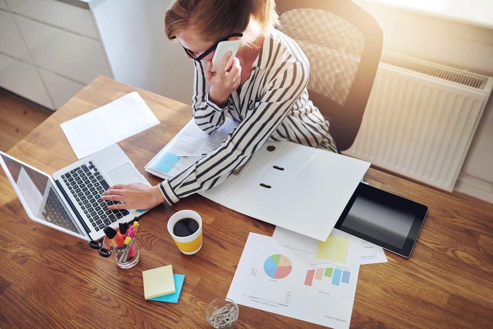 Changes to Tax Year and Accounting Rules for the Self-Employed