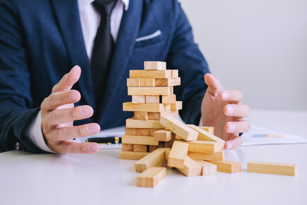 Five Steps to Fend Off the Threat of Insolvency