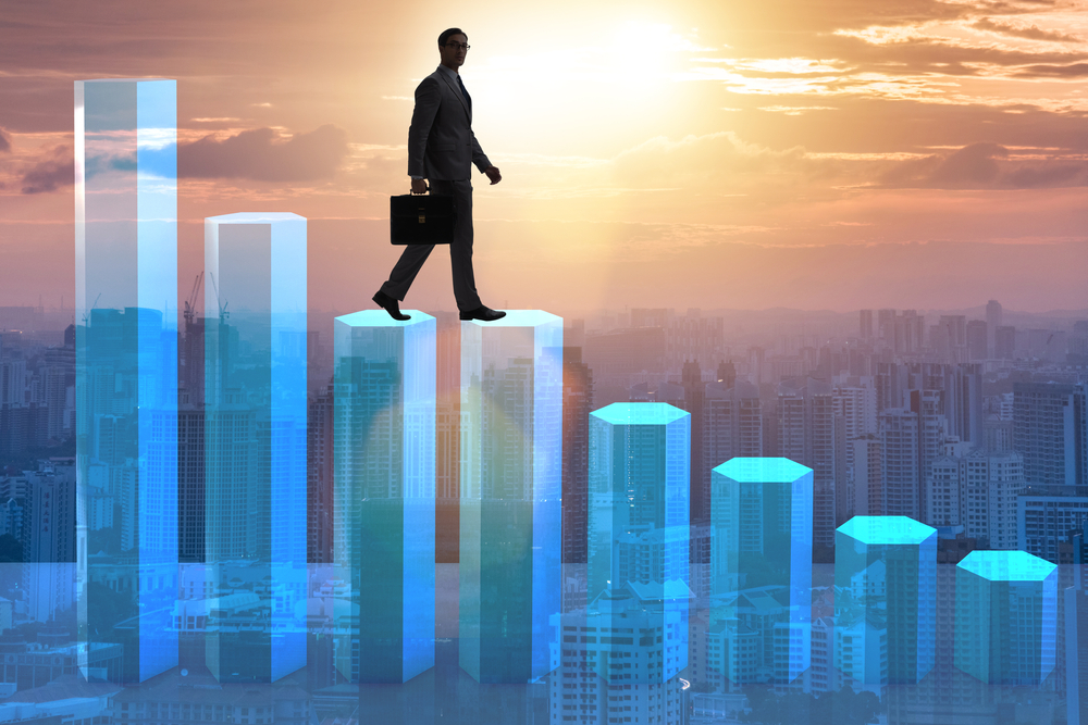 Corporate Insolvencies at a 30-year record high