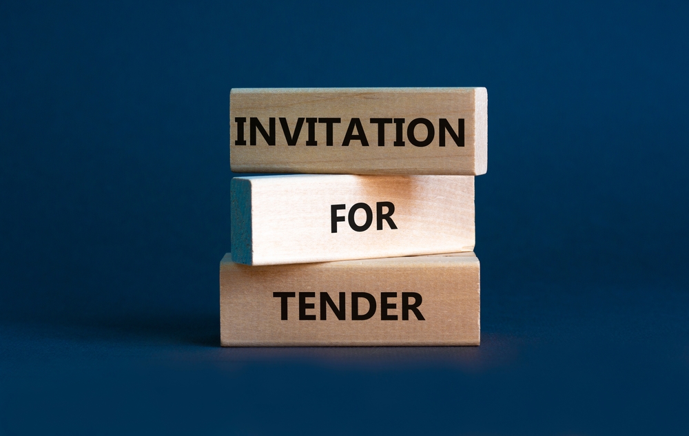 Invitation to Tender