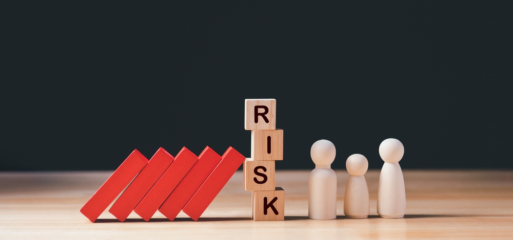 Why Managing Risks Should Remain a Top Priority