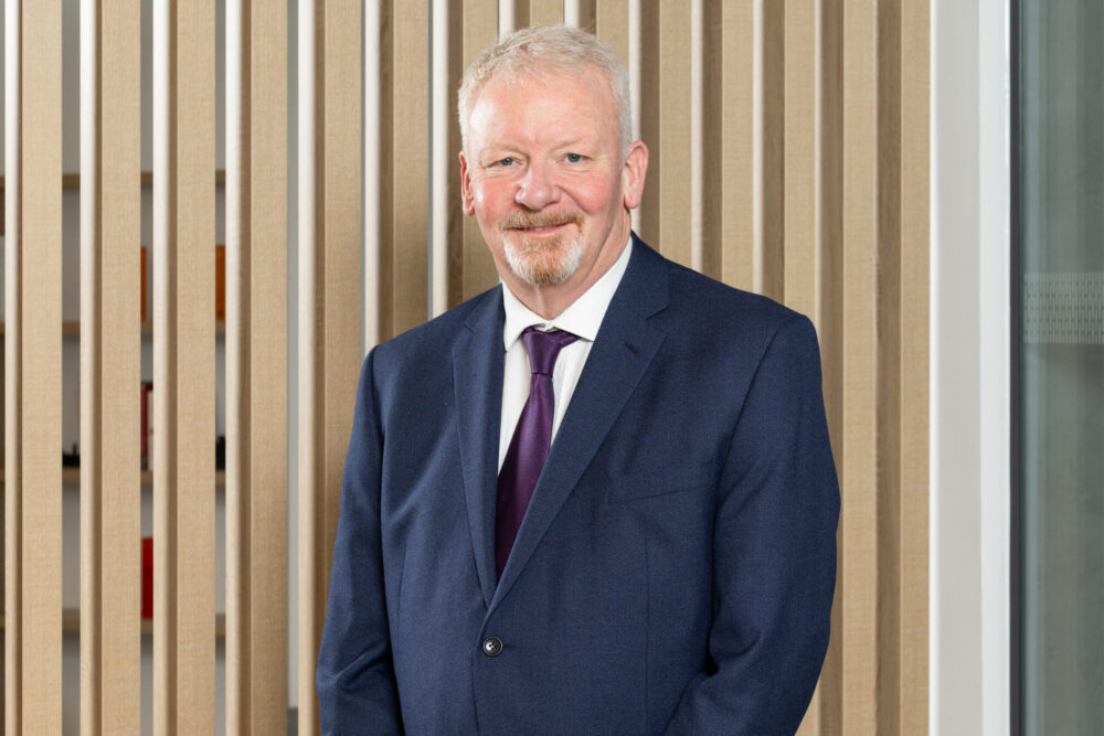 Allan Cadman Xeinadin