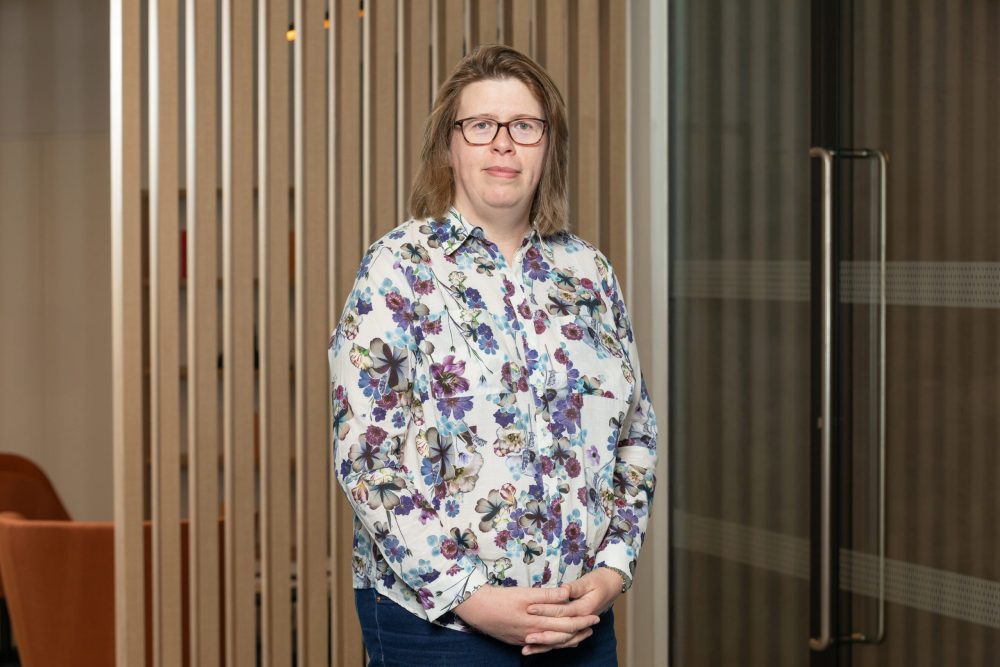 Deborah Fletcher-McVay- Northallerton