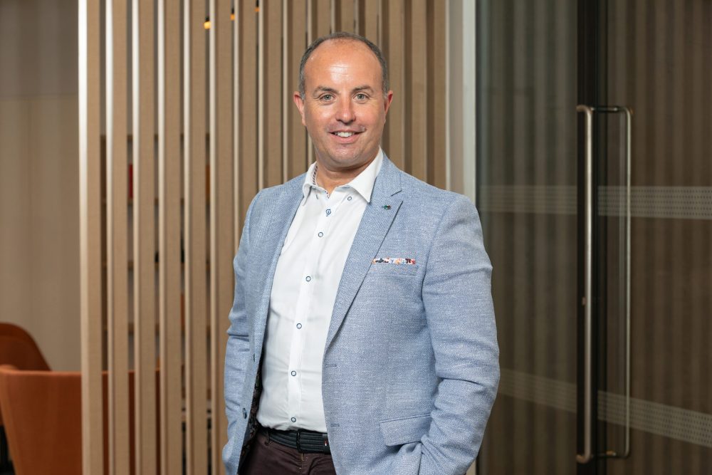 Paul O'Connell - Cork