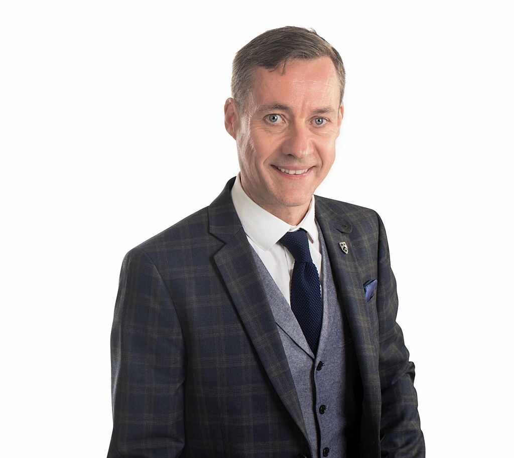 Mathew Forshaw