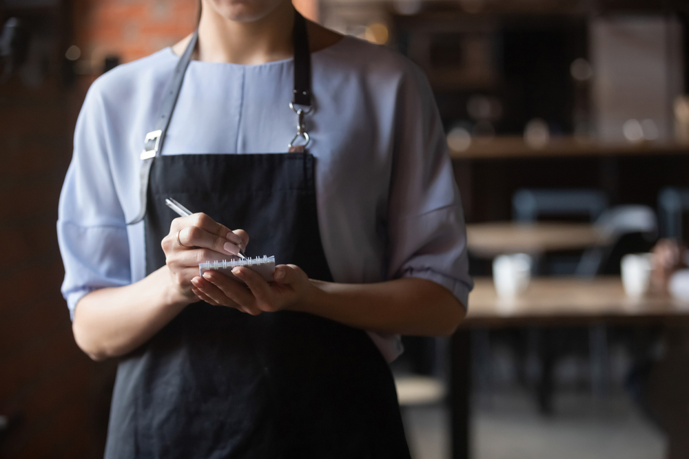 Hospitality Industry Hit Hard