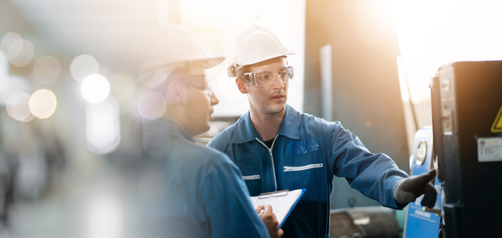 Five Ways Accounting Services Can Help Manufacturers Achieve Sustained Growth