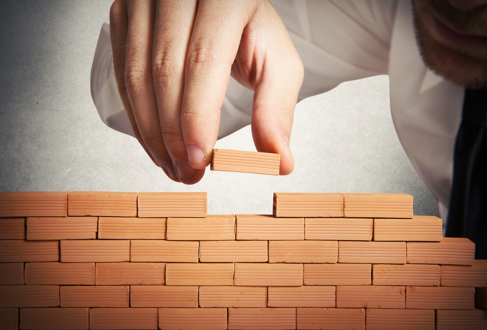 As Too Many Construction Firms Crumble, This is How You Can Build for Success