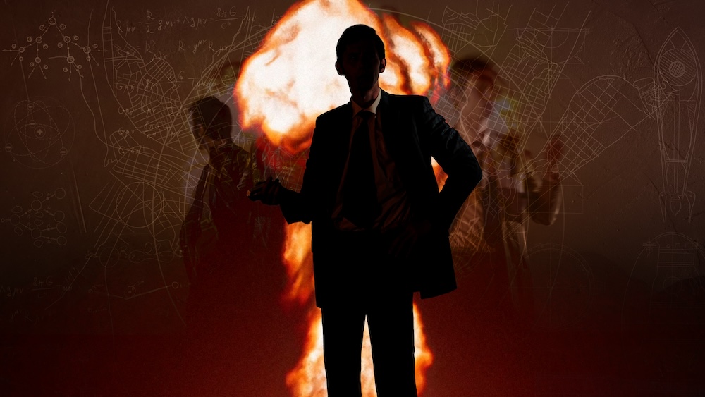 Tax Team Comments on Oppenheimer – But Not the One You Think