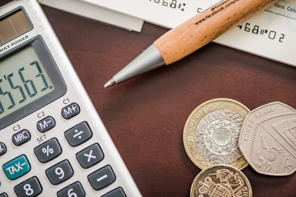 HMRC Voluntary Class 2 NICs Error: What You Need to Know