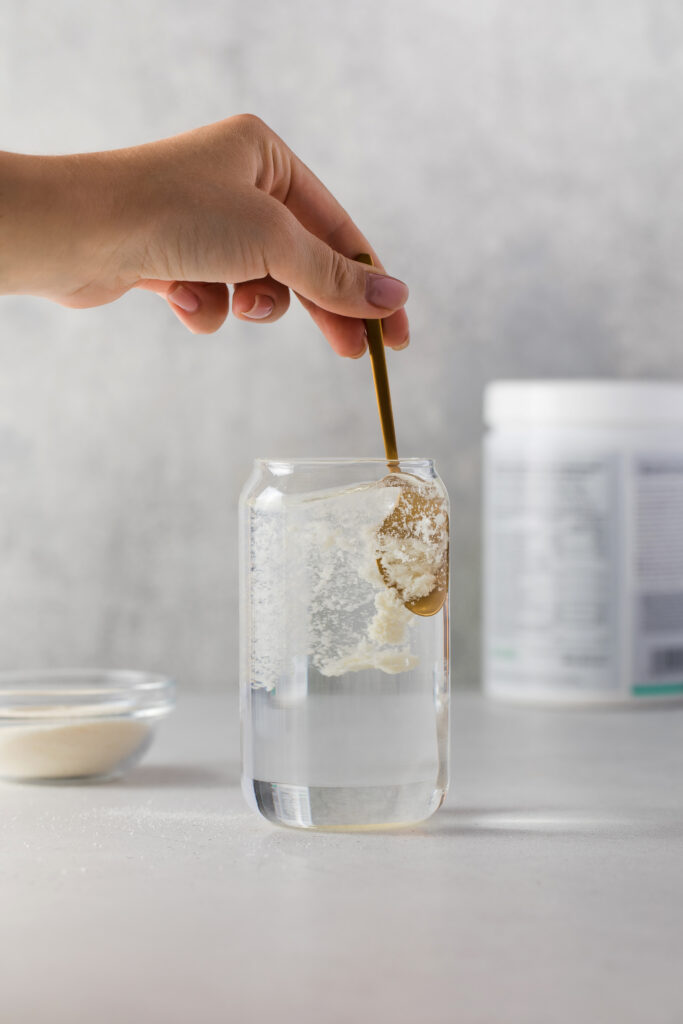 Collagen Products and VAT: Defining Food in Tax Law