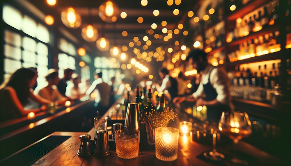 Hospitality Sector Report