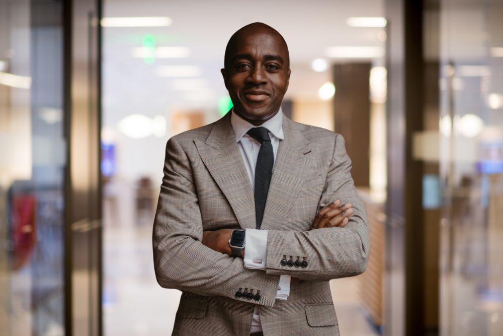 Darren Mason