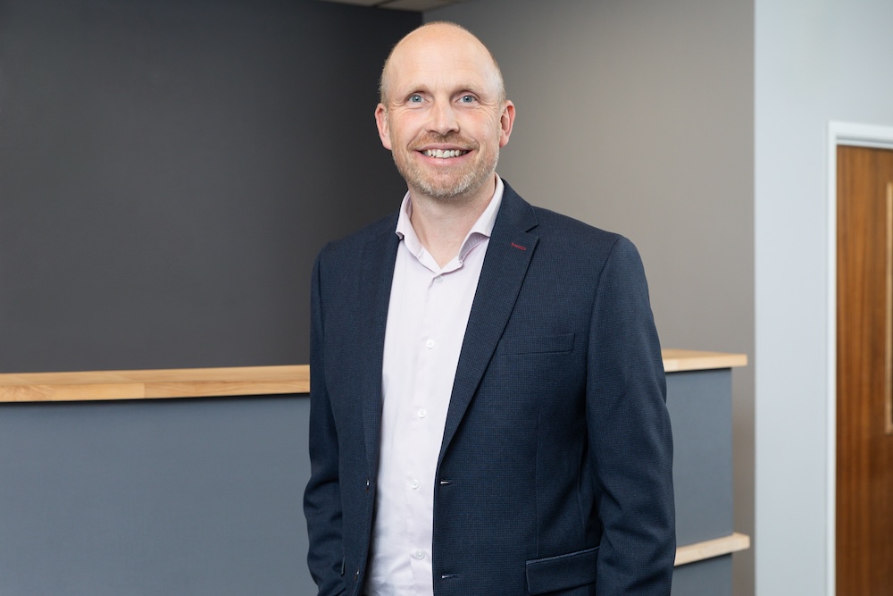 Mark Stothard