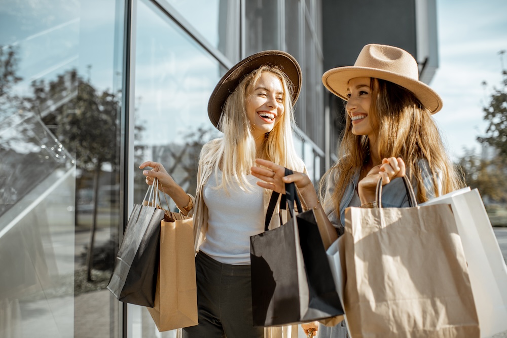 Tax-Free Shopping
