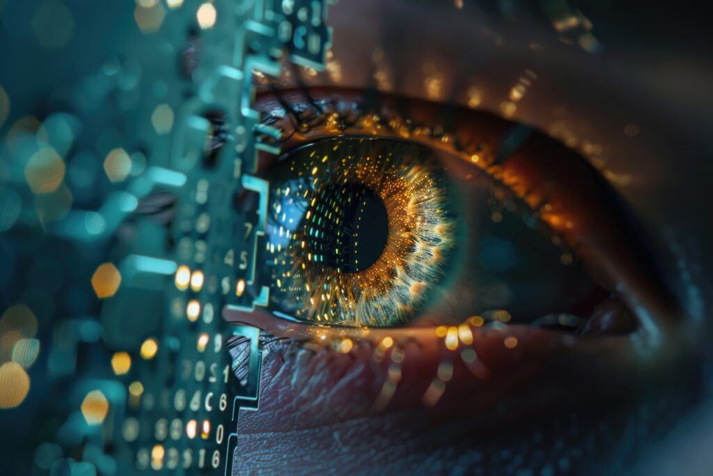 Big Brother (HMRC) is looking at you!