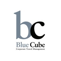 Blue Cube Travel