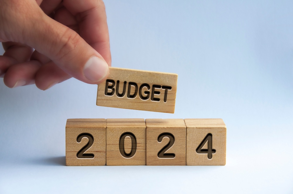 Budget 2024 Highlights