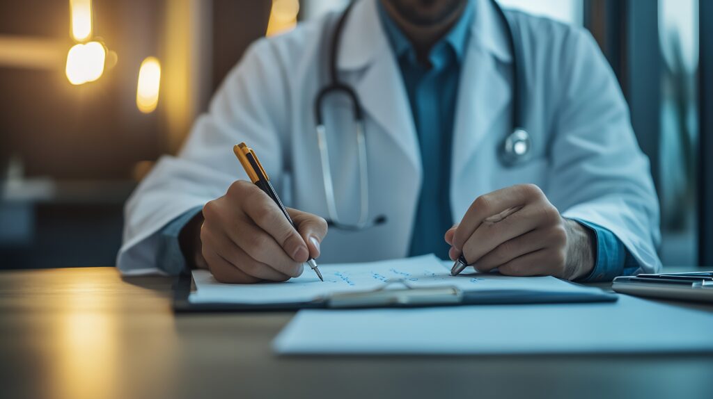 What the Stopgap GP Contract Means for Practices