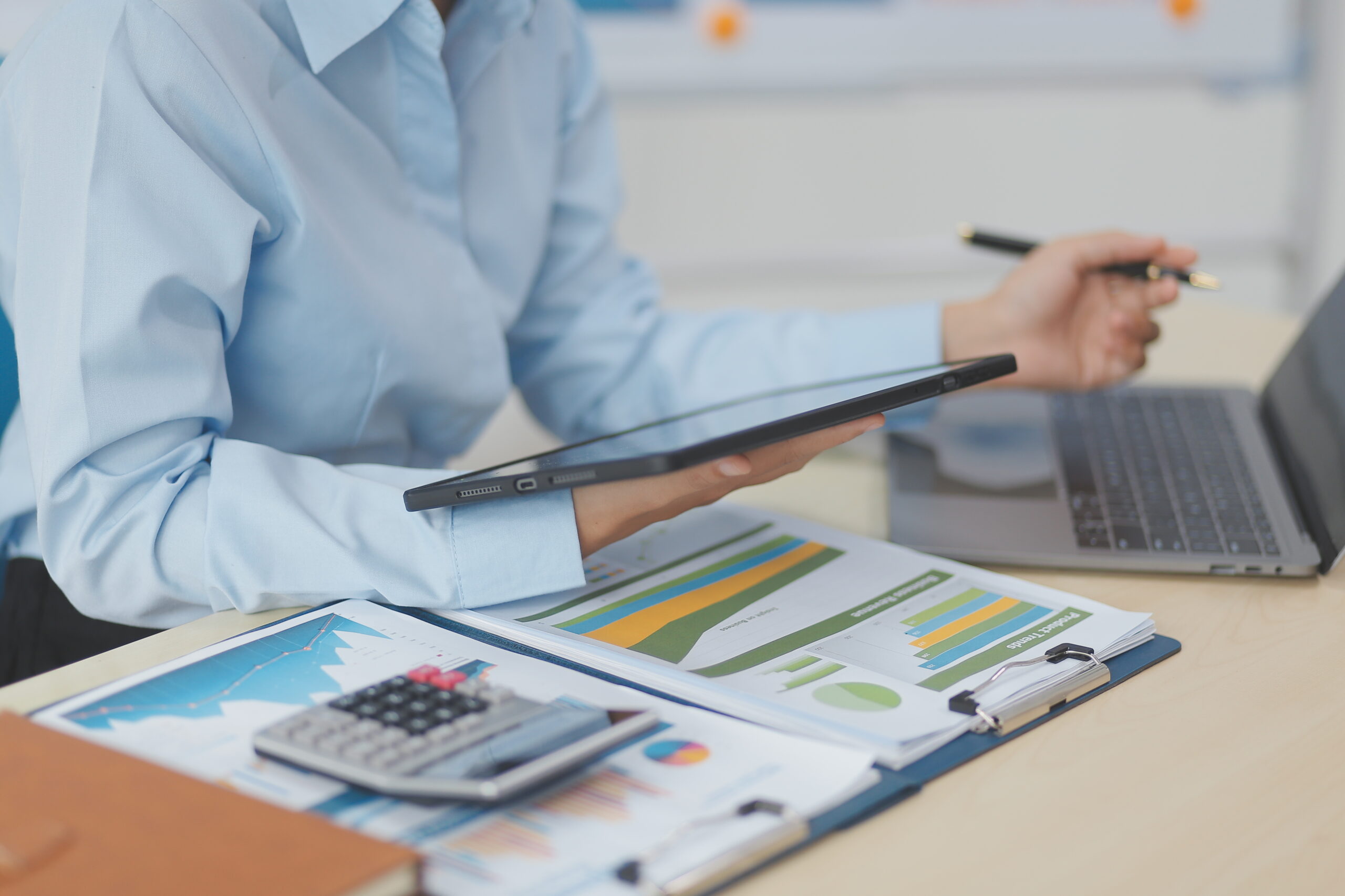 Budget Changes – Employer Taxes