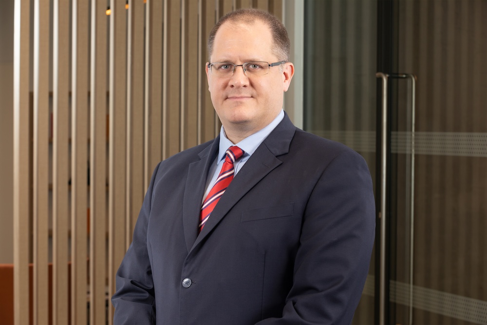 Andrew Grant