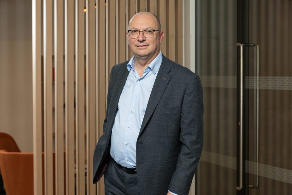 Ian Hornsey - Southend on Sea