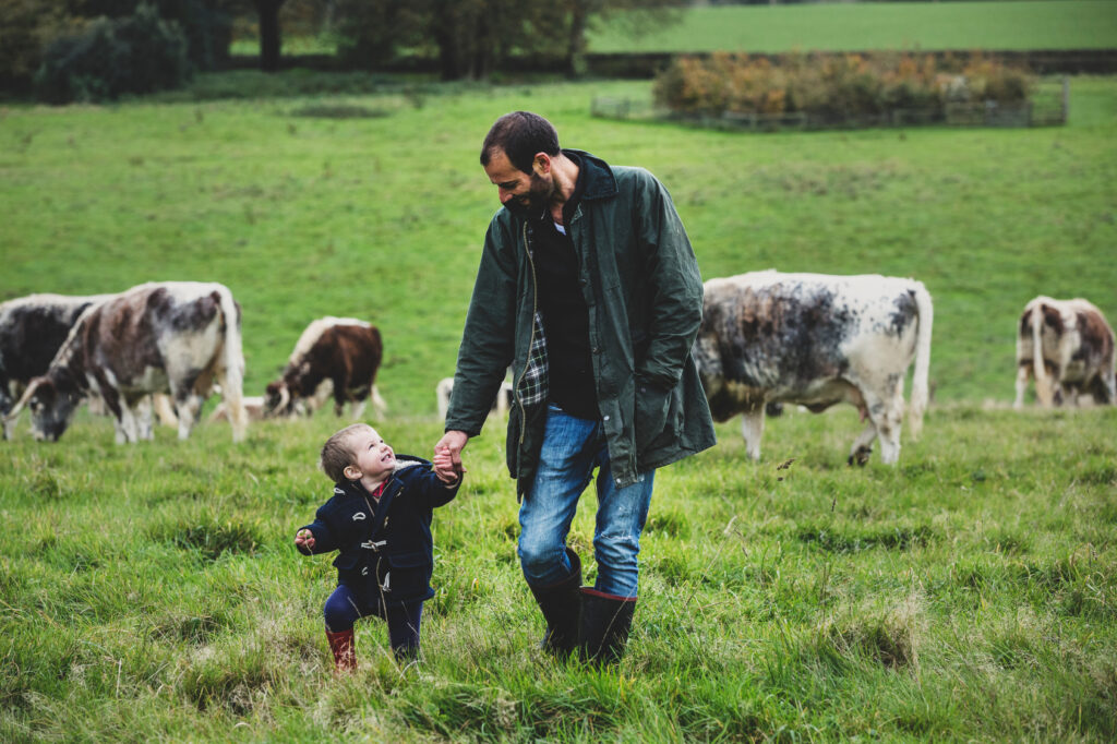 What Farmers Can Do to Mitigate Inheritance Tax Changes