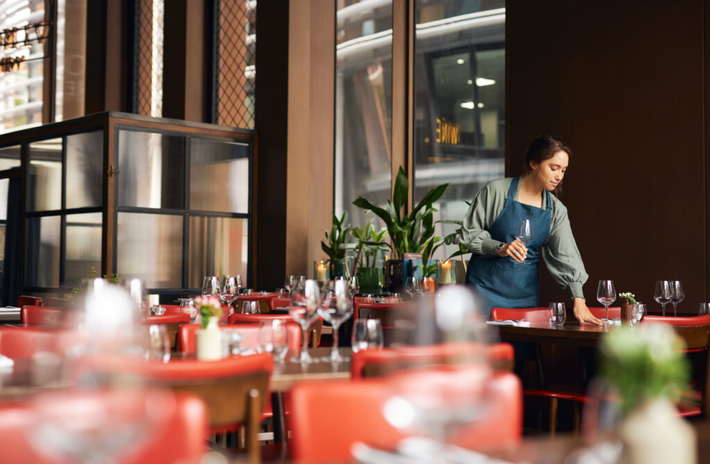 Hospitality sector facing the pressure of increased costs