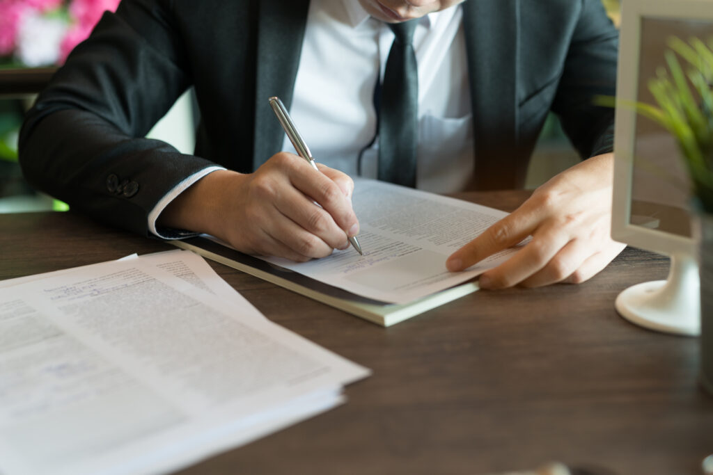 Why You Should Consider Using an Accountant for Probate