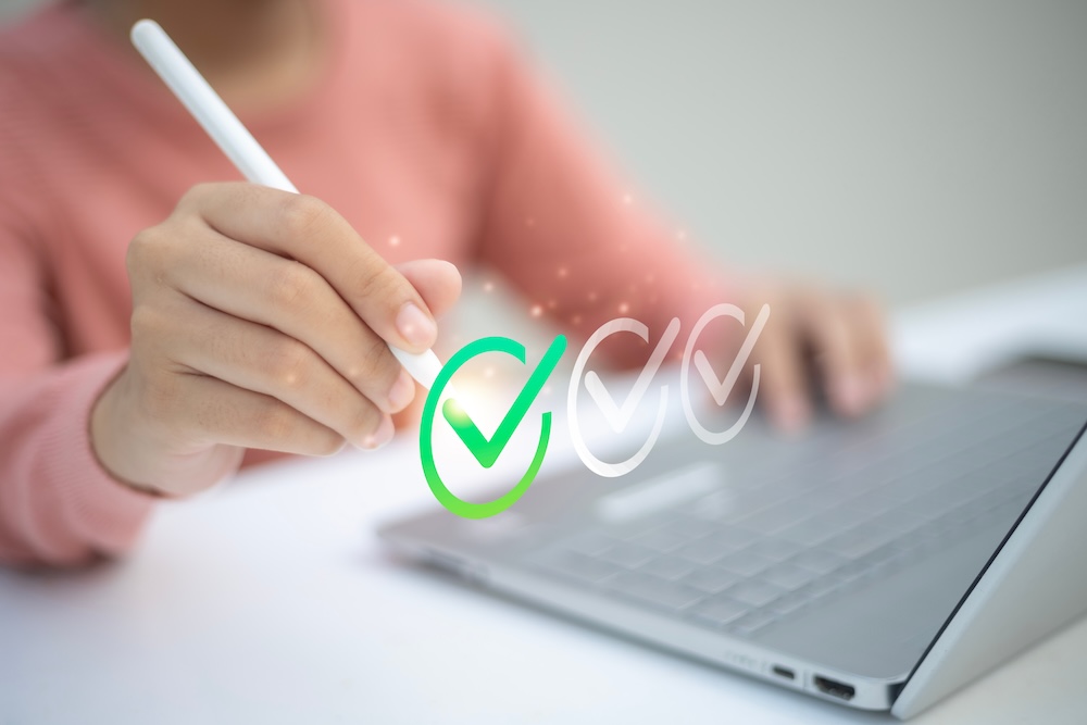 Tax Planning Checklist