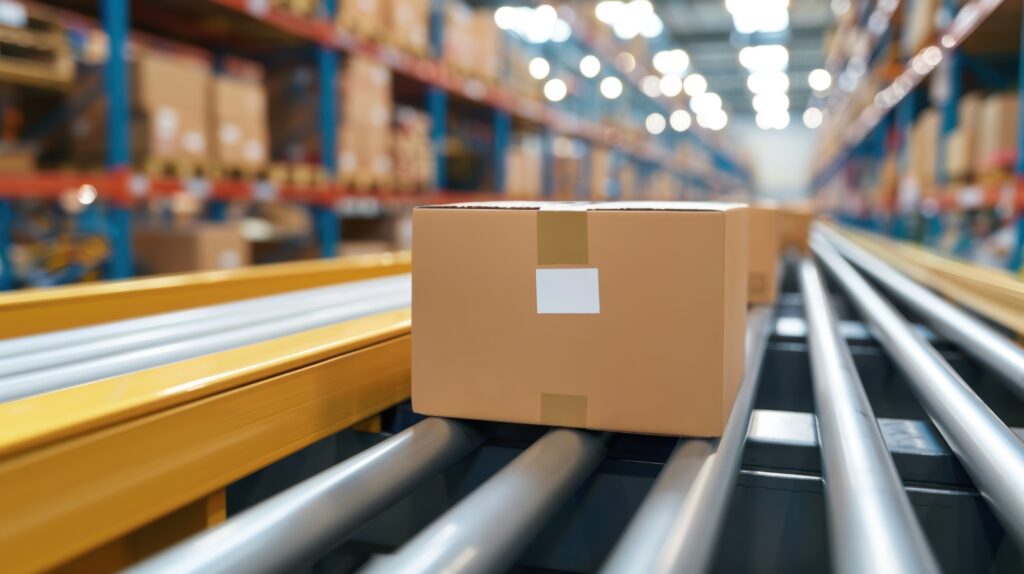 Reducing Distribution Lead Times: Understanding the Financial Implications 