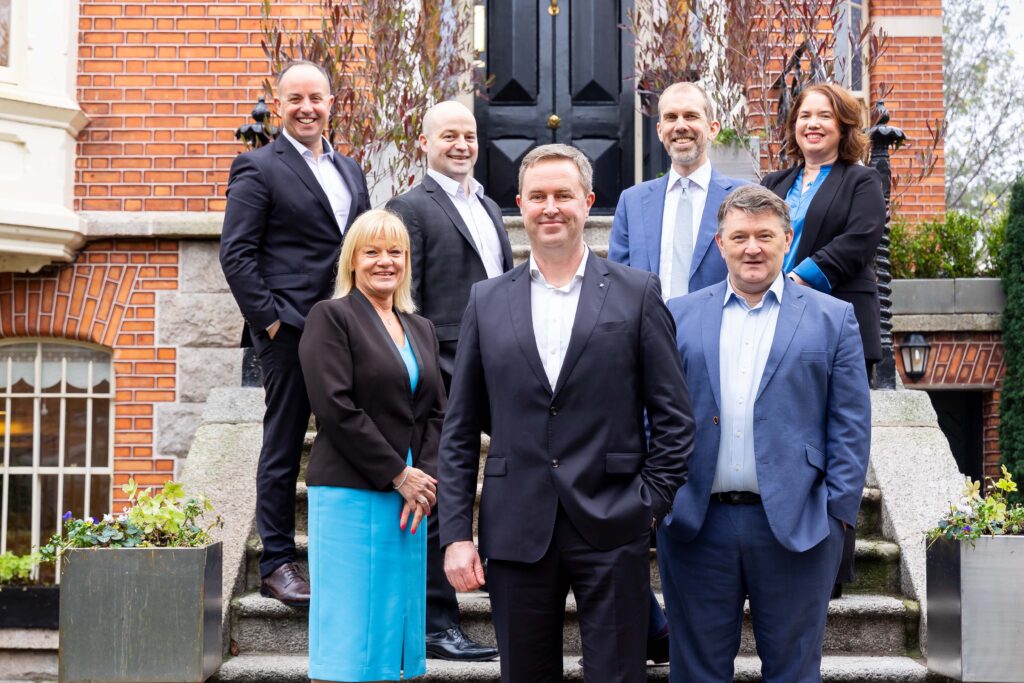 Warren & Partners joins Xeinadin
