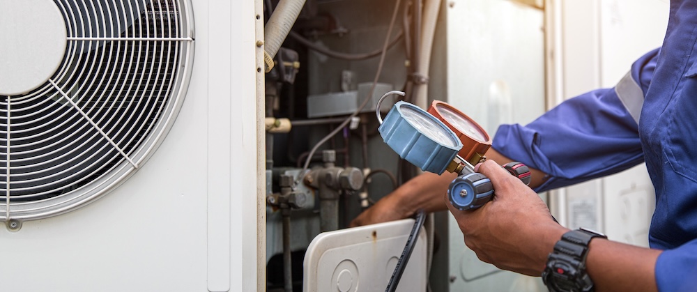 HVAC Sector Report