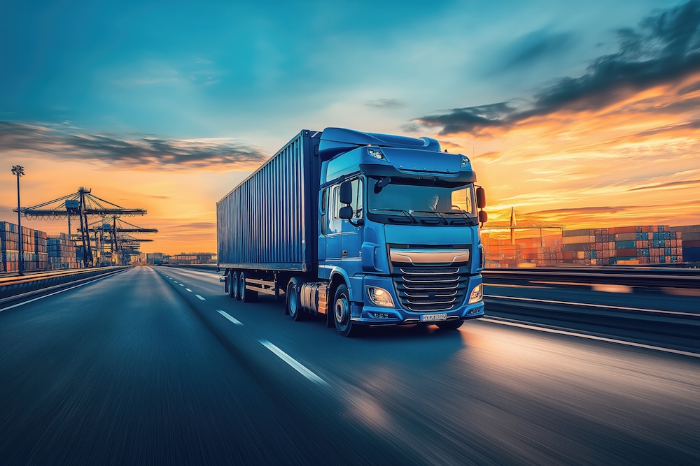 Haulage & Logistics Sector Report