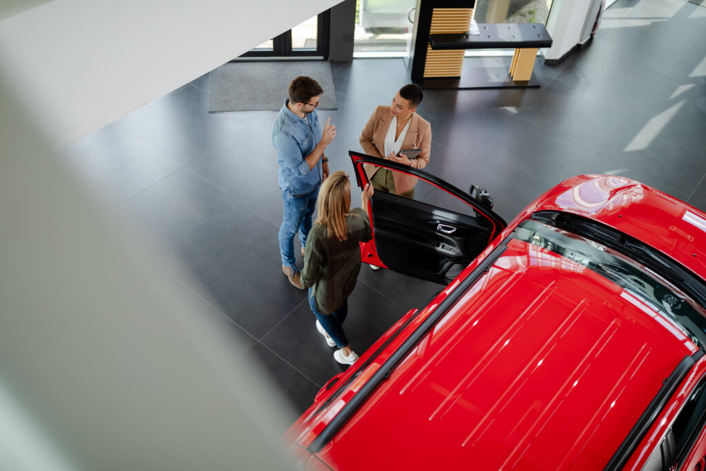 Landmark Ruling on Vehicle Finance Commissions Due in Summer