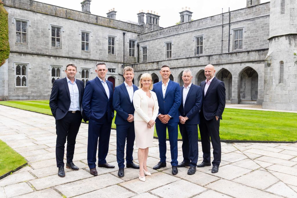 FCC Chartered Accountants bolsters Xeinadin’s presence in Galway and the Connacht region
