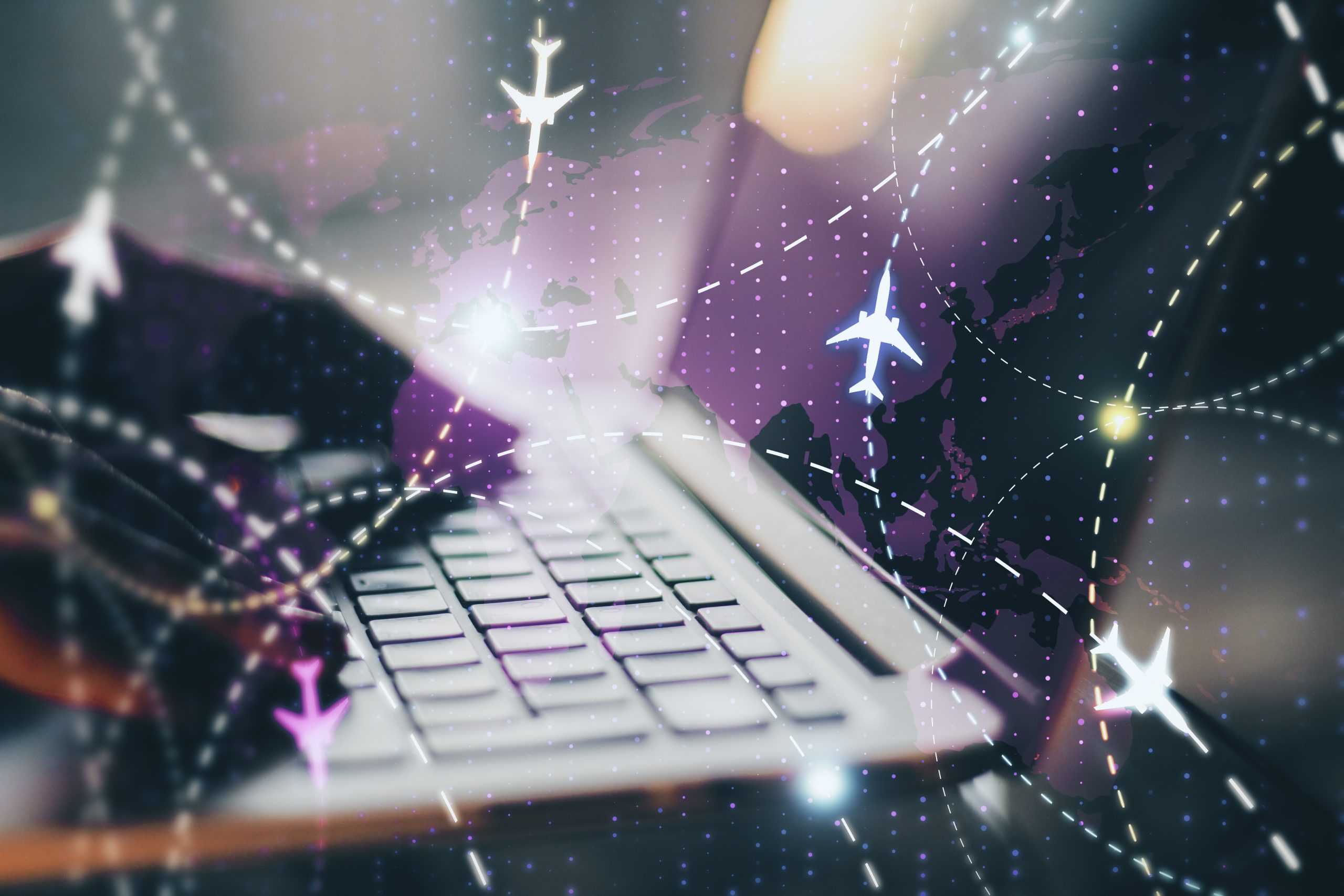 The 3 Ts of Travel in 2025: Trailblazing, Technology, and Transformation