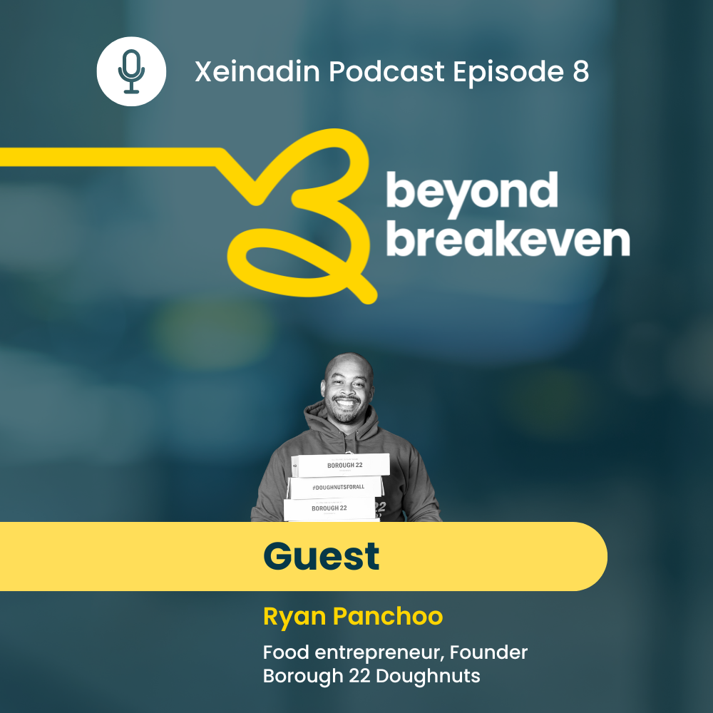 Food for All: Lessons in Business Growth from Borough 22’s Inclusive Journey