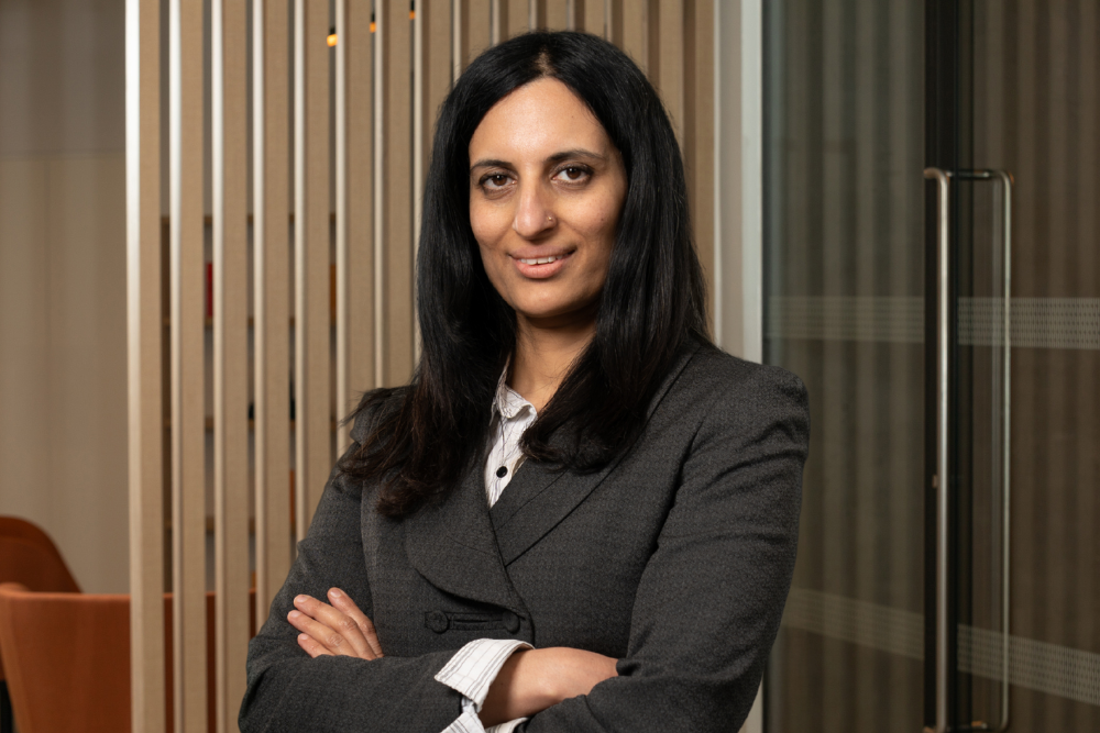 Avilasha Khanal