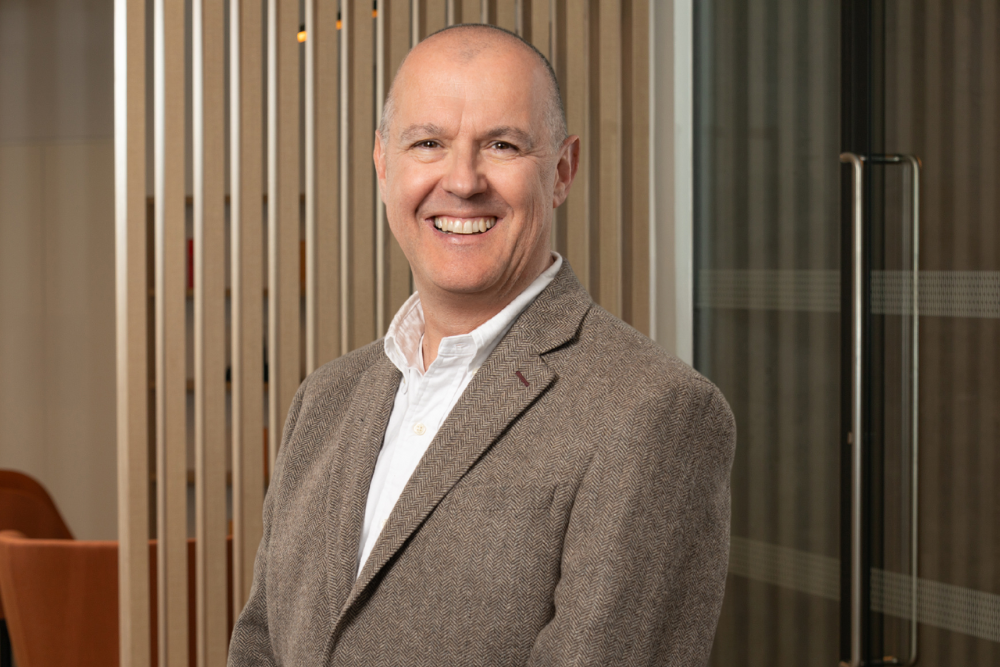 Robert Bean