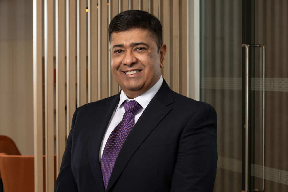 Sanjay Parmar
