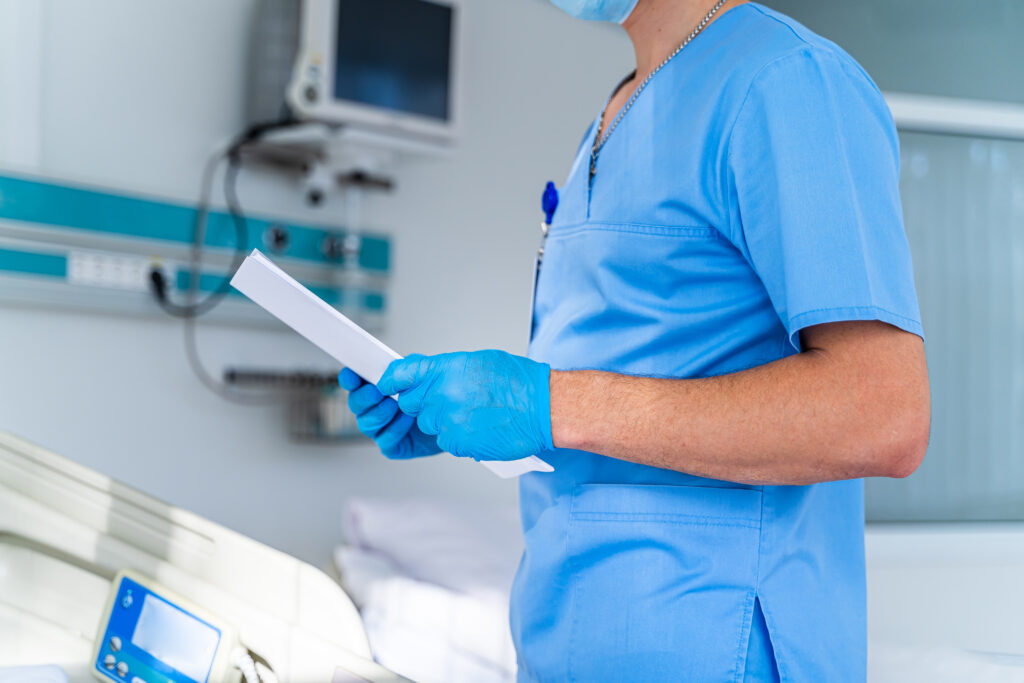 An early Christmas present in the world of VAT for healthcare providers - Xeinadin Blog