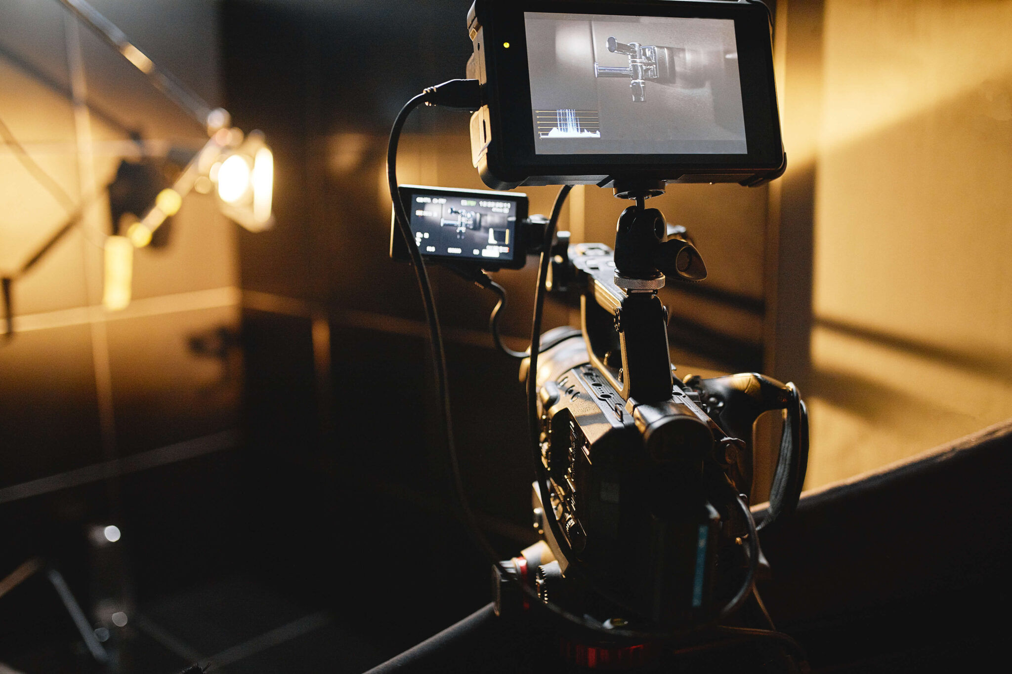 A Financial Guide for Emerging Actors | Xeinadin Blog